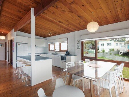 House 1 bedroom, with parking