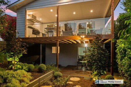 House 4 bedrooms, with garden