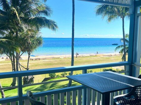 Villa 1 bedroom, with pool