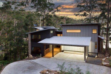 House 1 bedroom, with pool