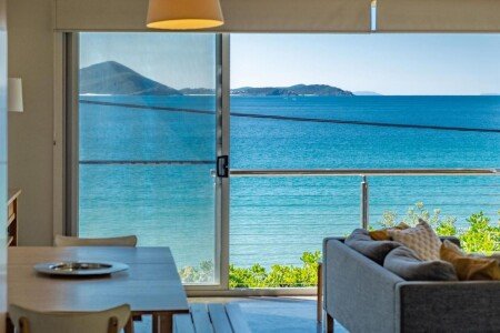 House 1 bedroom, with parking