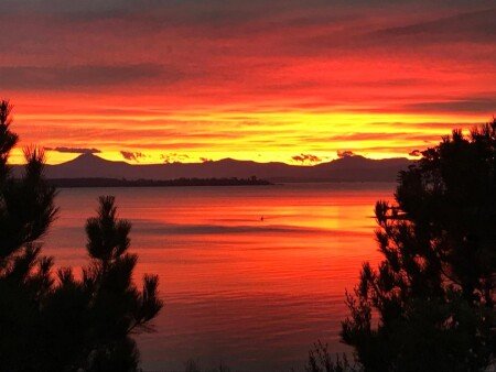 House 1 guest, with air conditioning