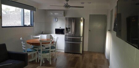 House 1 bedroom, with air conditioning