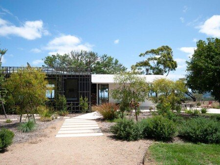 House 5 bedrooms, with air conditioning