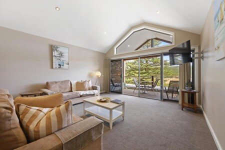 Aparthotel 8 guests, with air conditioning