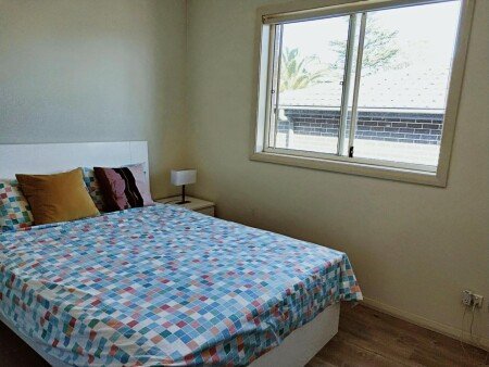 Bed and breakfast 1 bedroom, with jacuzzi