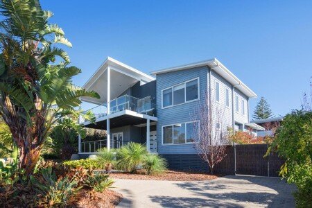 House 4 bedrooms, with garden