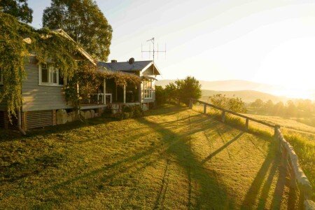 House 4 bedrooms, with garden