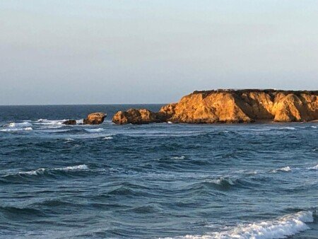 Bed and breakfast 1 bedroom, with garden