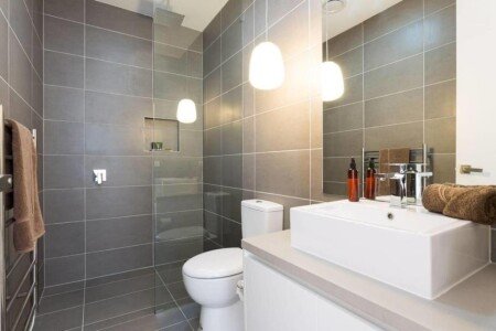 Bed and breakfast 3 bedrooms, with garden