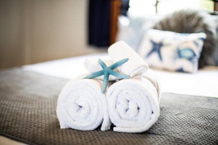 Apartment 4 guests, with air conditioning