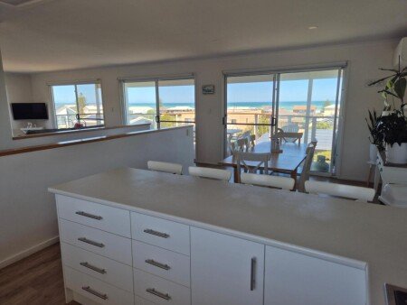 House 5 bedrooms, with garden