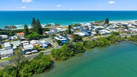 House 1 bedroom, with garden