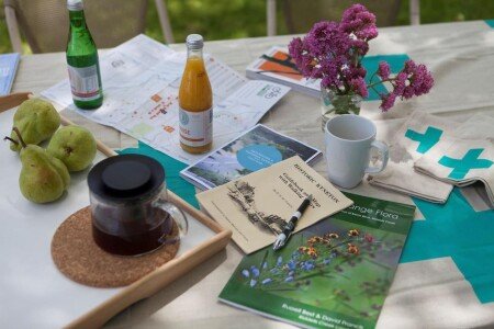 House 1 bedroom, with parking