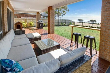 House 3 bedrooms, with wifi