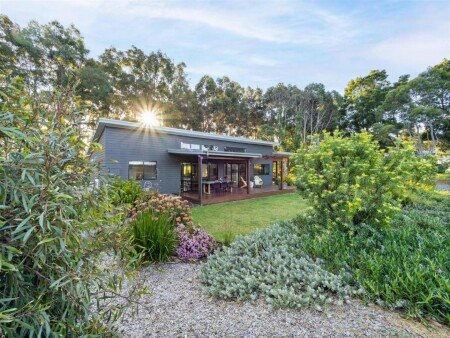 House 3 bedrooms, with air conditioning