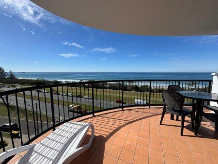 Apartment 1 bedroom, with jacuzzi