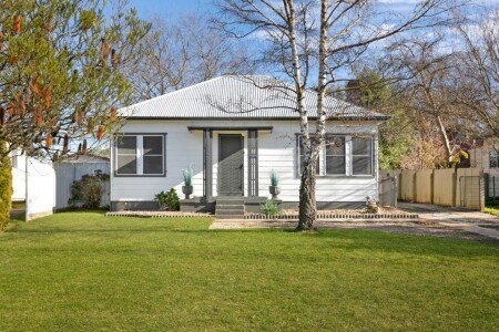 House 1 bedroom, with garden