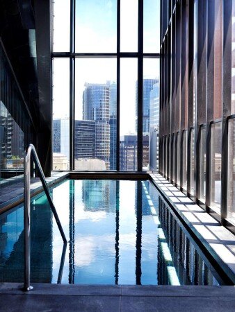 Aparthotel 4 guests, with pool