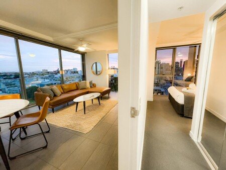 Apartment 1 guest, with pool