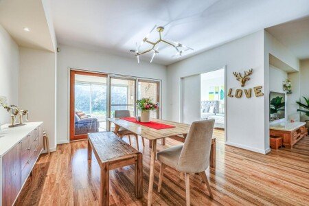 House 6 bedrooms, with garden