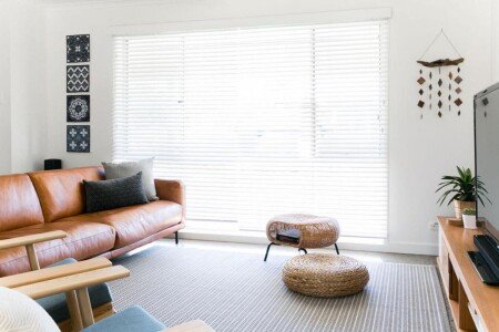 House 4 bedrooms, with garden
