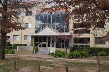 Apartment 1 bedroom, with jacuzzi