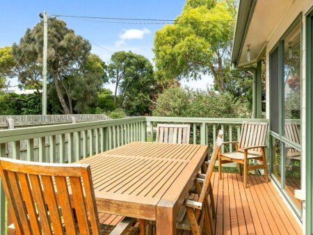 House 4 bedrooms, with garden