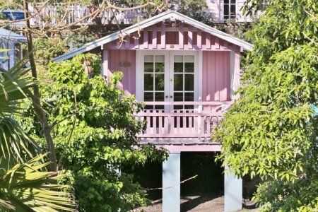 House 1 bedroom, with wifi