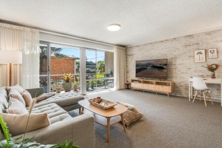 Apartment 2 bedrooms, with pool