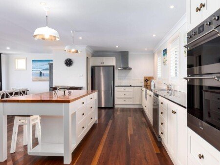 House 4 bedrooms, with wifi