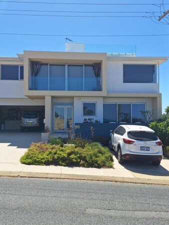 Apartment 1 bedroom, with air conditioning