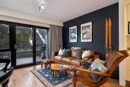 Apartment 1 bedroom, with wifi
