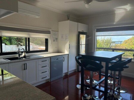 House 3 bedrooms, with garden