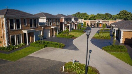 Aparthotel 6 guests, with gym