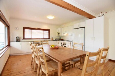 House 10 guests, with wifi