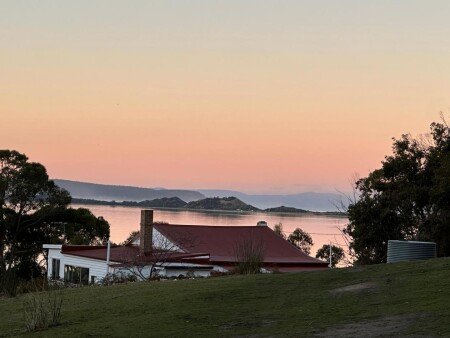 House 3 bedrooms, with garden