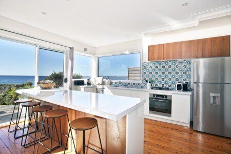House 5 bedrooms, with wifi