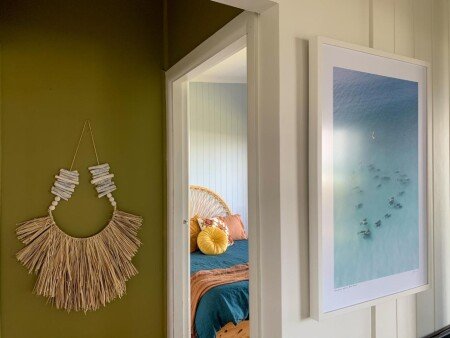 House 3 bedrooms, with wifi