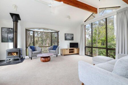 House 3 bedrooms, with garden