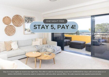 Apartment 3 bedrooms, with wifi