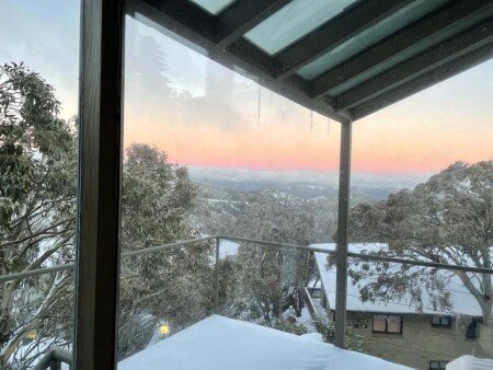 Chalet 32 guests, with wifi