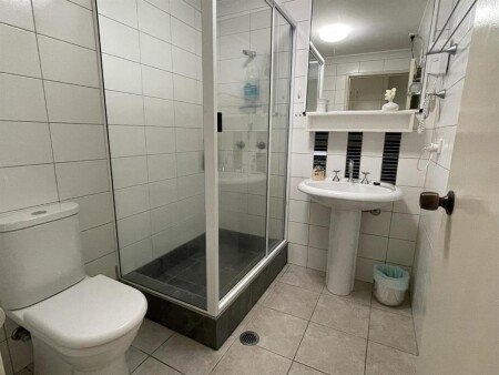 Apartment 1 bedroom, with pool