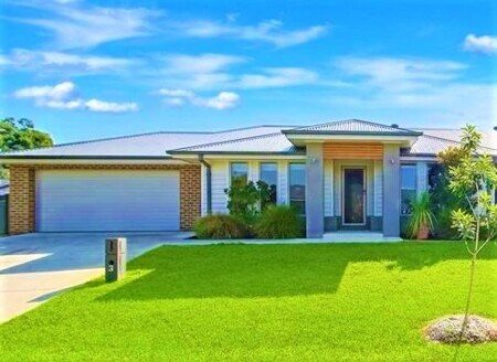 House 1 bedroom, with garden