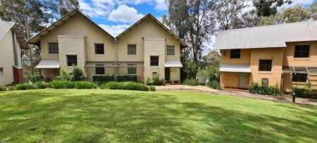 Apartment 3 bedrooms, with pool