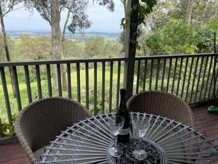 Villa 2 bedrooms, with pool