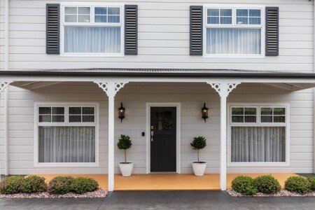 Apartment 2 bedrooms, with garden