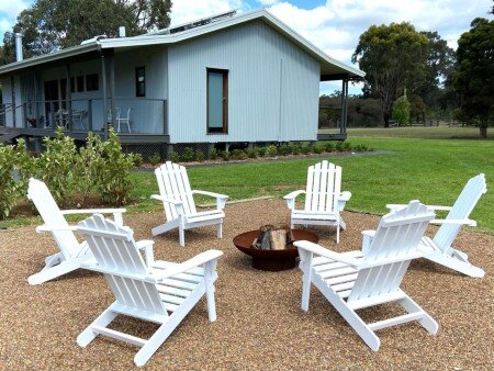 House 3 bedrooms, with garden