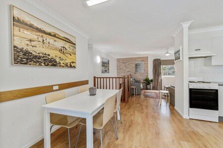 Villa 1 bedroom, with wifi