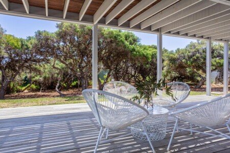 House 1 bedroom, with garden